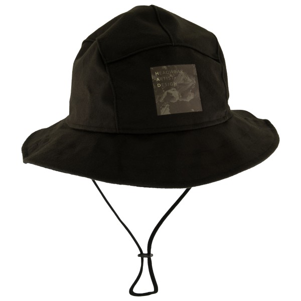 H.A.D. - Storm Bucket Hat - Hut Gr L/XL schwarz von H.A.D.