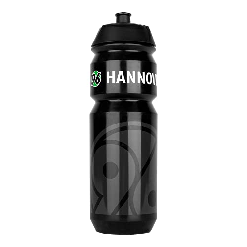 H96 Hannover 96 Trinkflasche Sport 750 ml von H96