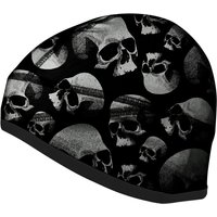 HAD Boneface Helmunterzieher, für Herren, Größe L-XL|HAD Storm Boneface Helmet von HAD