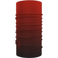 HAD Multifunktionstuch Honeycomb Red, für Herren, Fahrradbekleidung|HAD Coolmax von HAD