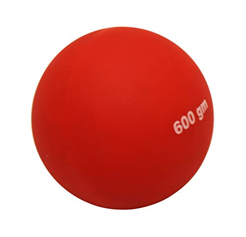 HAEST Trainingsball für Speerwerfer - 600 Gramm von HAEST