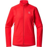 HAGLÖFS Damen Unterjacke Buteo Mid Jacket Women von HAGLÖFS