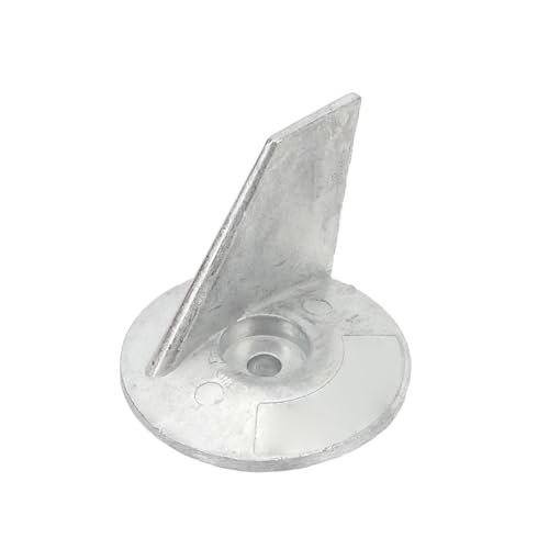 HAHvvBOF Anode Fit for TOHATSU Außenbordmotor 2/4 Hub MFS30 M40D M40D2 M50D M50D2 3C8-60217-0 3C8-60217 von HAHvvBOF