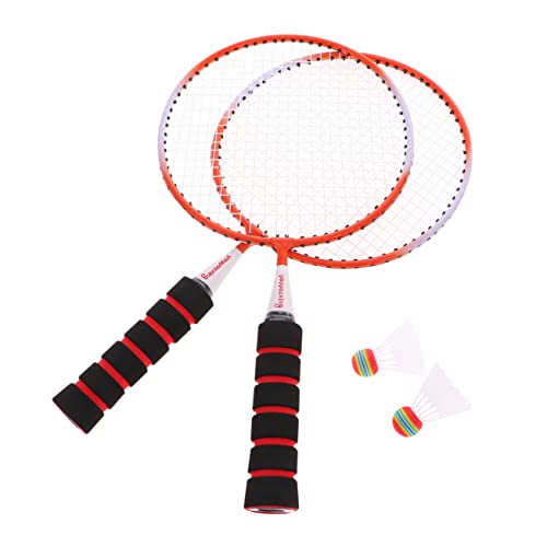HANABASS 1 Set Leichter Badmintonschläger Für Kinder von HANABASS