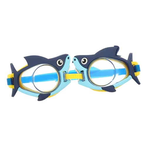 HANABASS Cartoon Schwimmbrille Schutzbrille Für Kinder Schwimmbrille Für Kinder Schwimmbrille Für Kinder 3–6 Kleinkind Schwimmbrille Kinder Schwimmbrille Kleinkind Brille von HANABASS