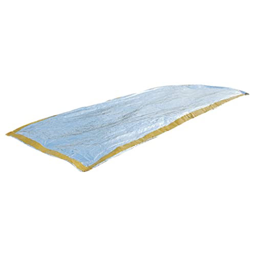 HANABASS Outdoor Schlafsack Ultraleichter Anti-kälte Schlafsack Pet Aluminiumfolie Für Camping Und Und Leicht Zu Transportieren von HANABASS