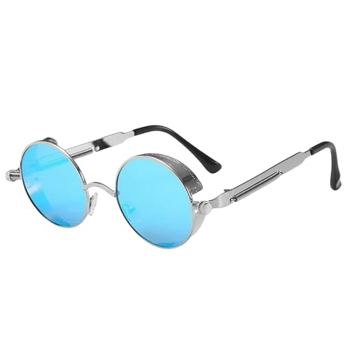 HANGWWZQ Sonnenbrille Clip On Sonnenbrille Männer Frauen Mode Brille Mode Sonnenbrille Uv400-S-I von HANGWWZQ