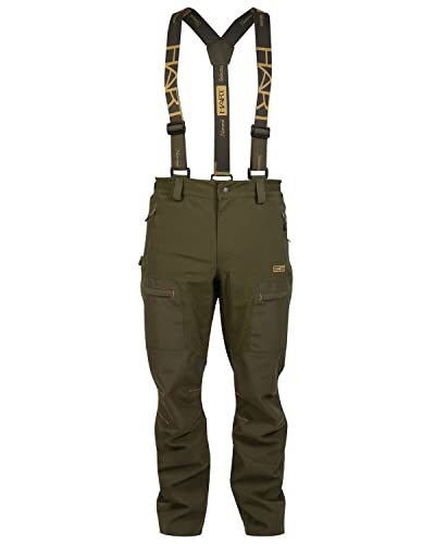 HART Hose Ventoux Dark Olive 52 von HART