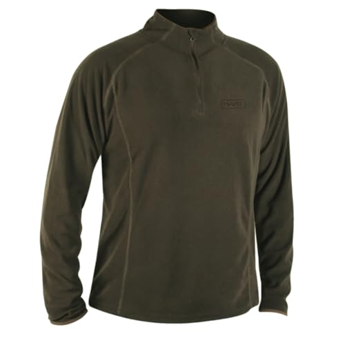 HART – Inliner Pullover, Farbe Grün, Größe XL von HART