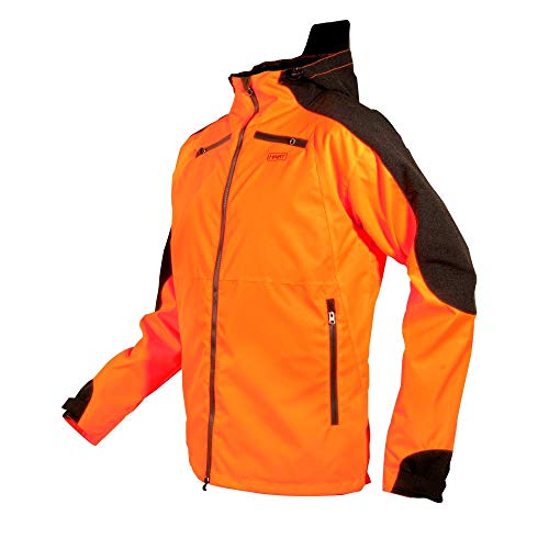 HART Iron Xtreme Light-J Jagdjacke Herren M von HART