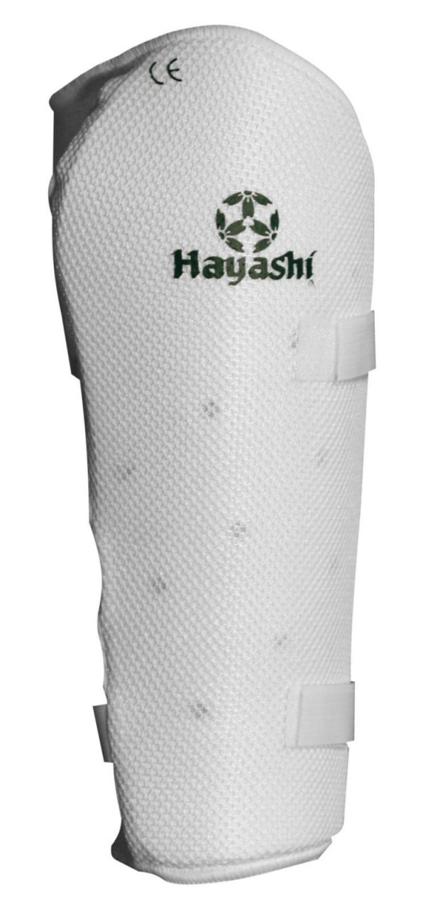HAYASHI Schienbeinschutz Schienbeinschoner von HAYASHI