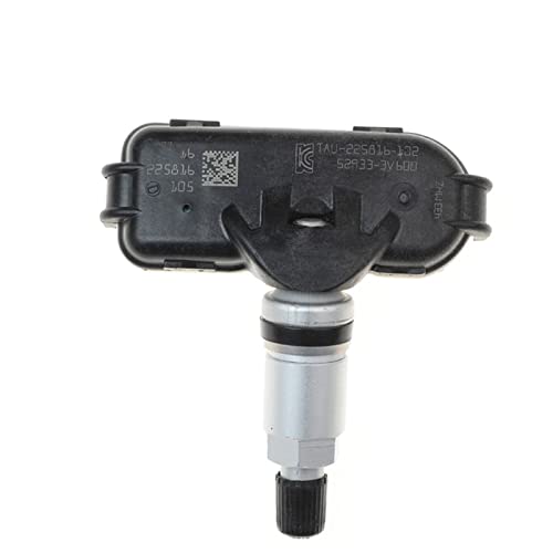 Auto TPMS Sensor 52933-3V600 529333V600, Für 2014-2017, Für Hyundai I40 Grandeur Azera Hyundai I40 Reifendruck Monitor Sensor von HDXIN