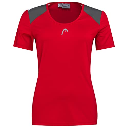 HEAD Club 22 Tech T-Shirt Women von HEAD