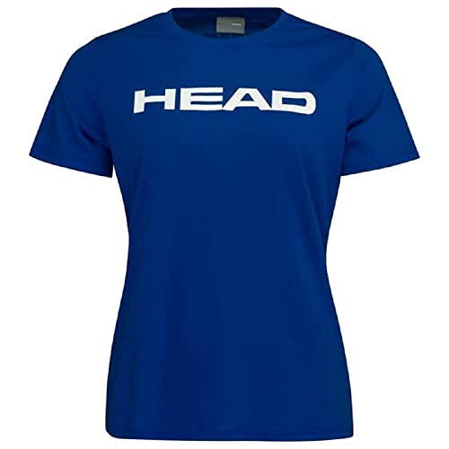 HEAD Club Lucy T-Shirt Women von HEAD