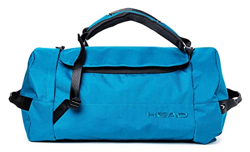 HEAD Blaugrün Day Duffle/Backpack von HEAD