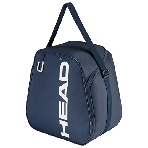 HEAD Bootbag - Tasche mit geräumigem Hauptfach für Helm und Skischuhe von HEAD