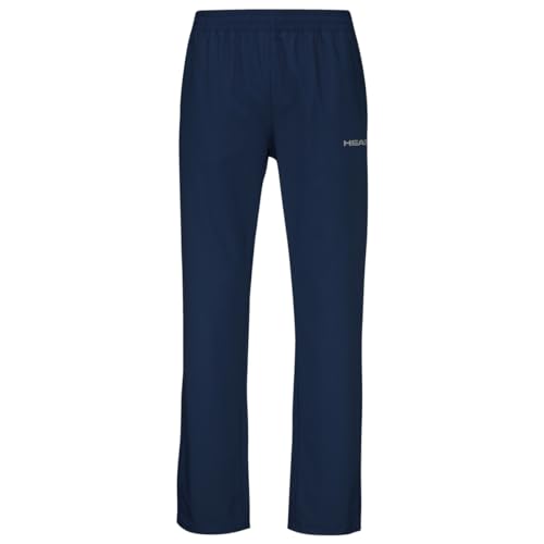 HEAD CLUB Pants M, blau, 3XL von HEAD