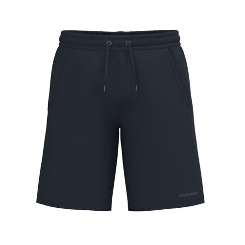 HEAD Club ORIGINAL Bermudas Men, Navy von HEAD