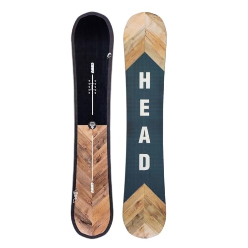 HEAD Course Snowboard 2023,151 von HEAD