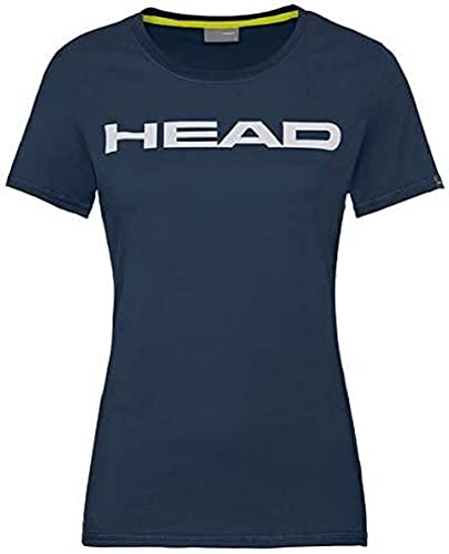 CLUB LUCY T-Shirt W von HEAD