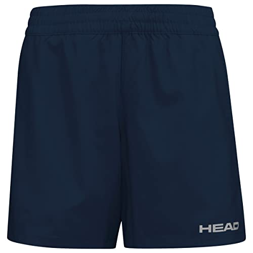 HEAD Club Shorts Women, Blau, S (814379-DB S) von HEAD