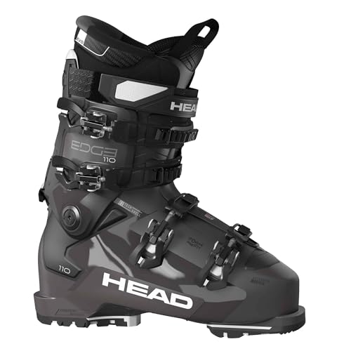 HEAD Edge 110 HV GW Skischuh Skistiefel Unisex Collection 2023/24 (27/27.5) von HEAD
