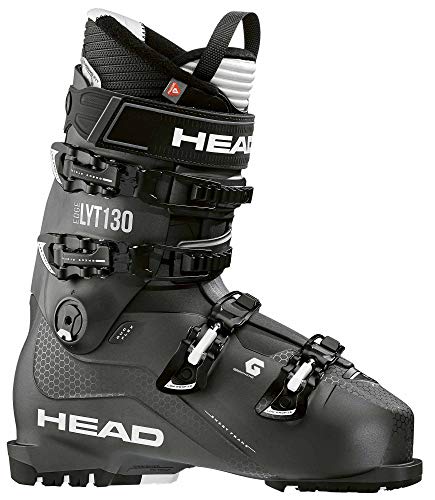 HEAD Edge LYT 130 Anthracite Herrenskischuh Neu Saison 2019/2020 (30.0) von HEAD