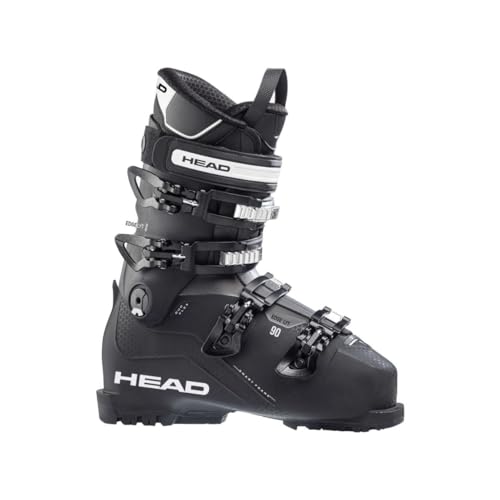 HEAD Edge LYT 90 HV Black/White - - 30,5 von HEAD