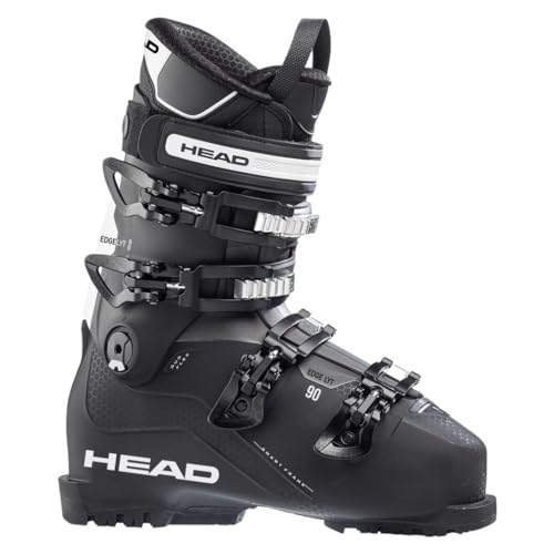HEAD Edge LYT 90 HV Skischuh Skistiefel Unisex Collection 2023/24 (28/28.5) von HEAD
