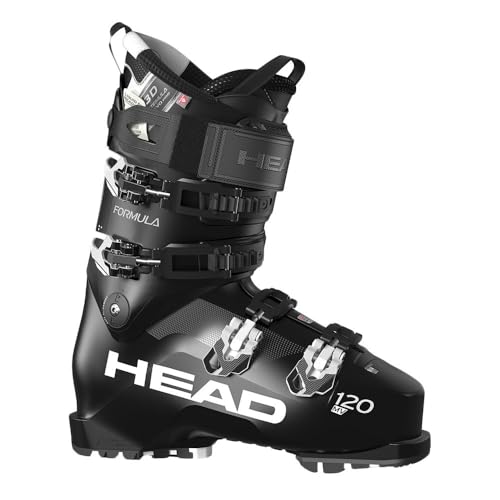 HEAD Formula 120 MV GW Black-White - 29,5 von HEAD