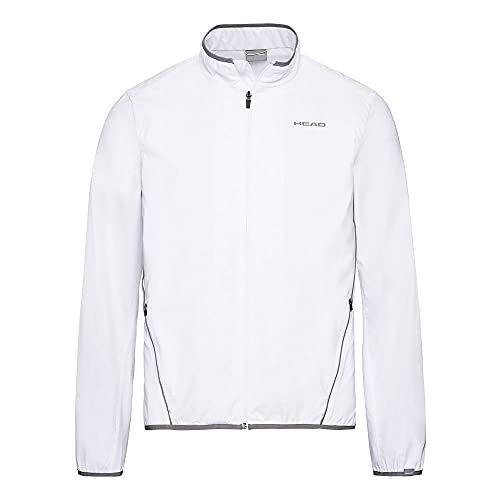 HEAD Club Jacket M von HEAD