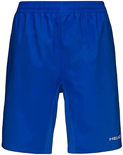 HEAD CLUB Bermudas M, rot, 2XL von HEAD