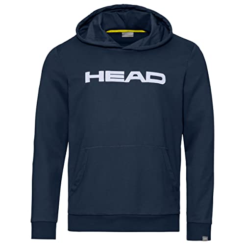 HEAD CLUB BYRON Hoodie JR von HEAD