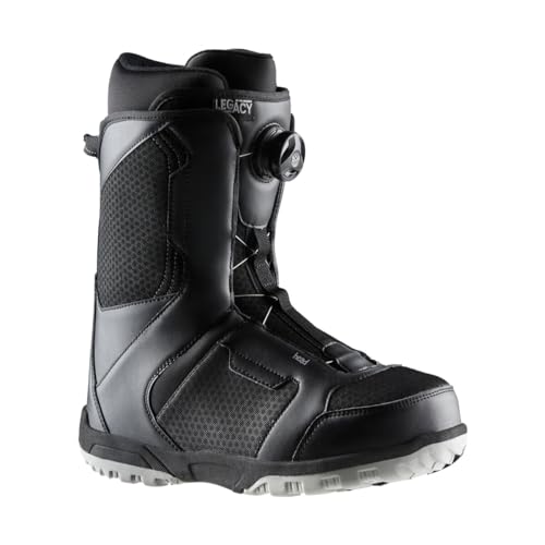 HEAD Legacy BOA Boot 2024 Black, 45 von HEAD