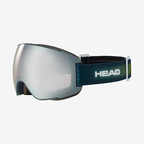 HEAD MAGNIFY 5K Skibrille - Chrome Shape von HEAD
