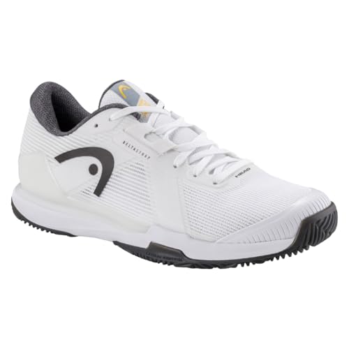 HEAD Sprint Pro 4.0 Padel Men WHBK von HEAD