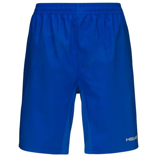 HEAD CLUB Bermudas M, royalblau, XL von HEAD