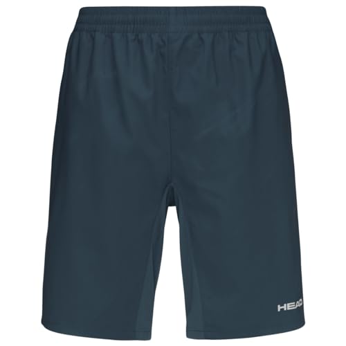 HEAD CLUB Bermudas M, navy, M von HEAD