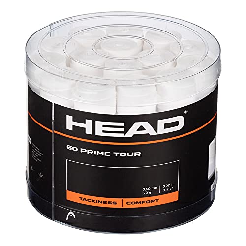 HEAD Prime Tour 60 Griffbänder von HEAD