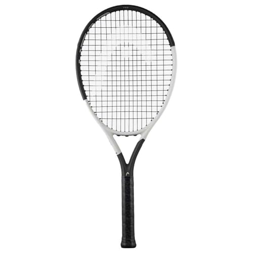 HEAD SPEED PWR 2024 Tennisschläger, white/black von HEAD