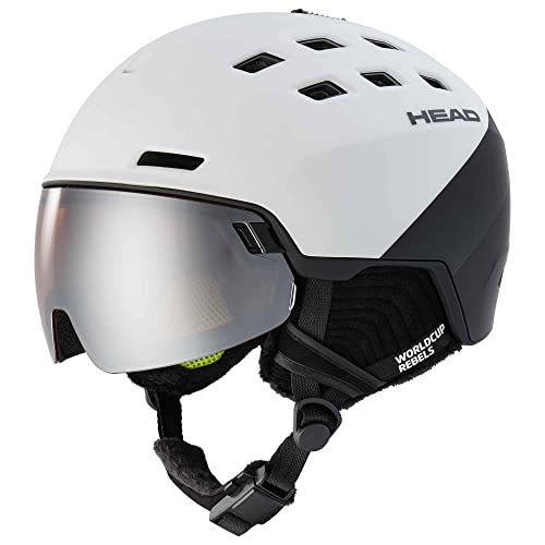 HEAD Radar WCR - XL/XX von HEAD