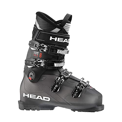 HEAD - Skischuhe Edge LYT 8r Herren - Größe 51_5-52 - Grau von HEAD
