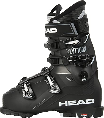 HEAD Skistiefel Edge LYT Black für Herren - 29/44 von HEAD