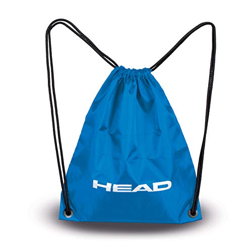 HEAD Sling Bag - Unisex, Unisex, Sling Bag, hellblau, Einheitsgröße von HEAD