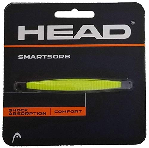 HEAD Smartsorb Vibrationsdämpfer (Gelb) von HEAD