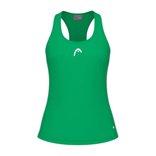 HEAD Spirit Tank Top Women, Candy Green von HEAD