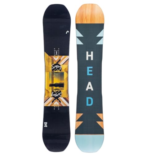 HEAD Spring Snowboard 2023,138 von HEAD