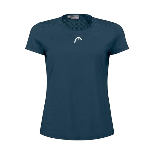 HEAD TIE-BREAK T-Shirt Damen, navy, XXL von HEAD