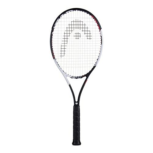 Head Tennisschläger "Graphene Touch Speed Adaptive" - unbesaitet blau / schwarz (959) L2 von HEAD