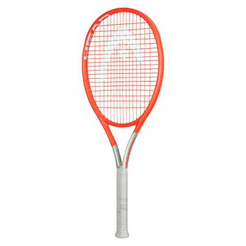 HEAD Tennisschläger Radical S 2021" - unbesaitet - 16 x 19 grau/orange (978) 1 von HEAD
